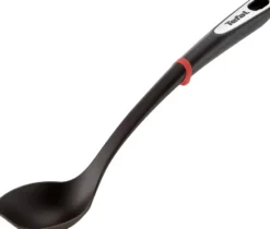 Ingenio kattilankansi 40 cm, Musta