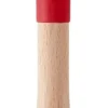 Ingenio lasta 33 cm, Puu