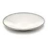 Inku lautanen Ø 14 cm, White