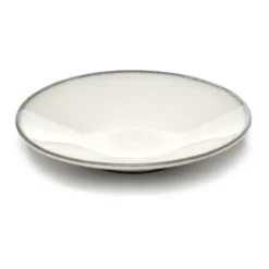 Inku lautanen Ø 14 cm, White