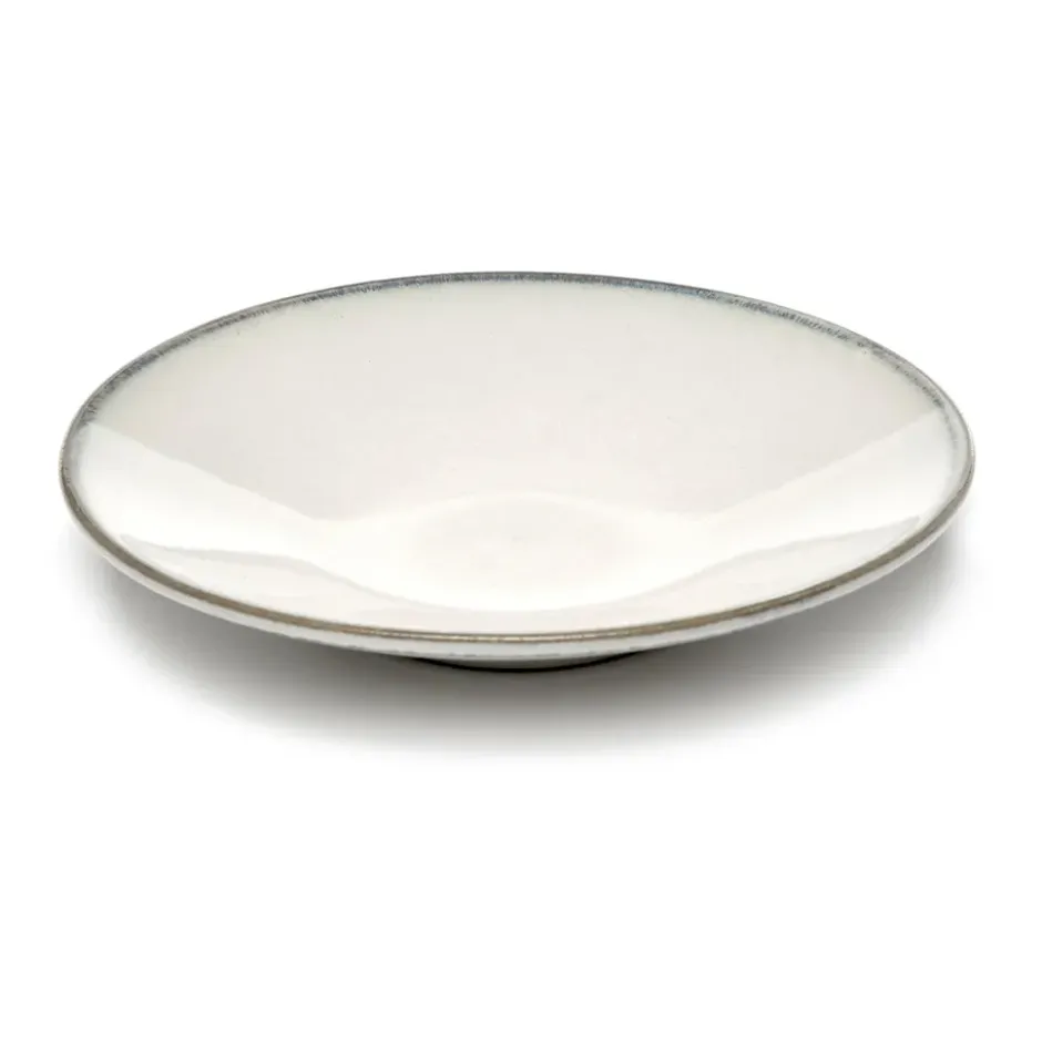 Inku lautanen Ø 14 cm, White