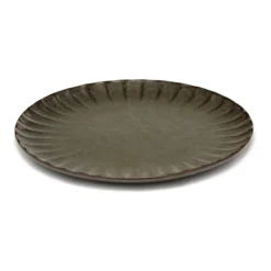 Inku lautanen S Ø 18 cm, Green