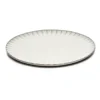 Inku lautanen XL Ø 27 cm, White