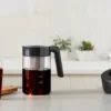 Instant Pot True kylmähaudutuskeitin, Musta