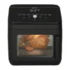Instant Pot Vortex ClearCook airfryer 13 L, Musta