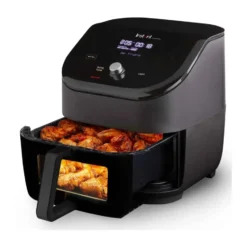 Instant Pot Vortex Plus airfryer 5,7 L, Musta