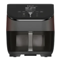 Instant Pot Vortex Plus airfryer 5,7 L, Musta