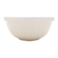 In the Forest Mix kulho S12 Ø29 cm, Cream