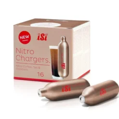 iSi nitro patruunat nitrosifoneille, 16-pakkaus