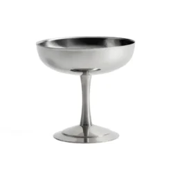 Italian Ice Cup -jälkiruokakulho, Ruostumaton teräs