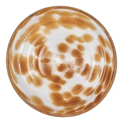 Jali leipälautanen Ø 15,6 cm, Amber
