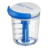 Jamie Oliver Chop & Shaker, Sininen