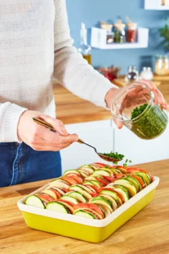 Jamie Oliver Chop & Shaker, Sininen
