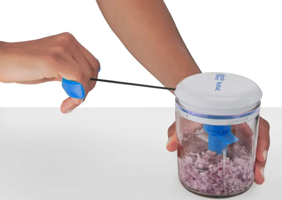 Jamie Oliver Chop & Shaker, Sininen