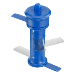 Jamie Oliver Chop & Shaker, Sininen