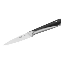 Jamie Oliver -kuorimaveitsi 9 cm, Ruostumaton teräs