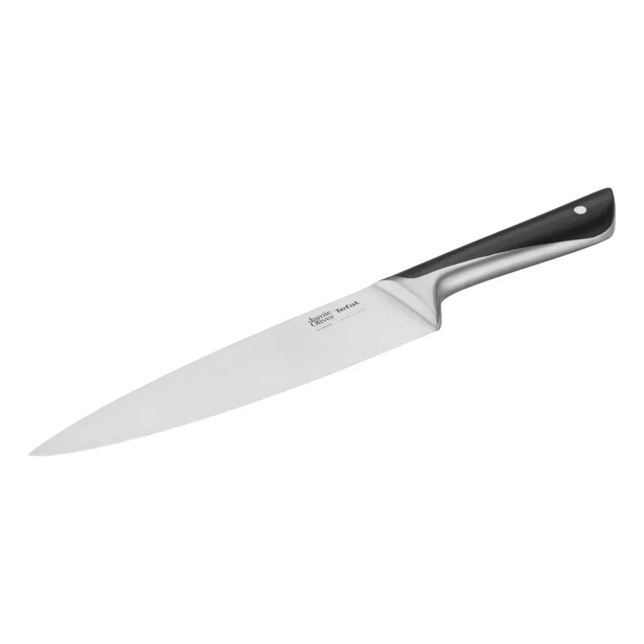 Jamie Oliver -veitsisetti, 3 osaa