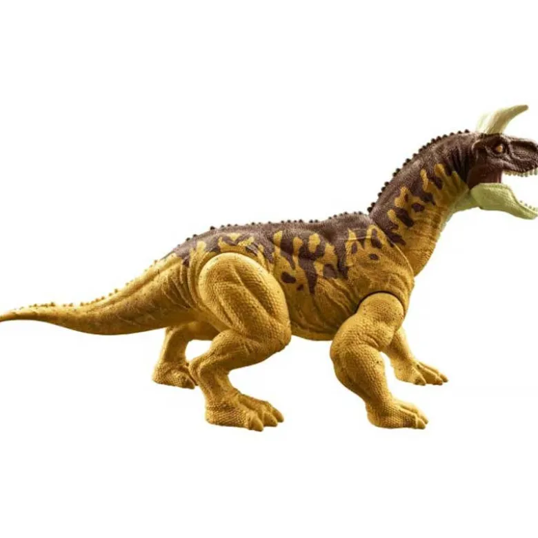 Jurassic World Shringasaurus Dino Escape dinosauriefigur 17 cm