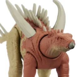 Jurassic World Strike Attack Gigantspinosaurus HLN68