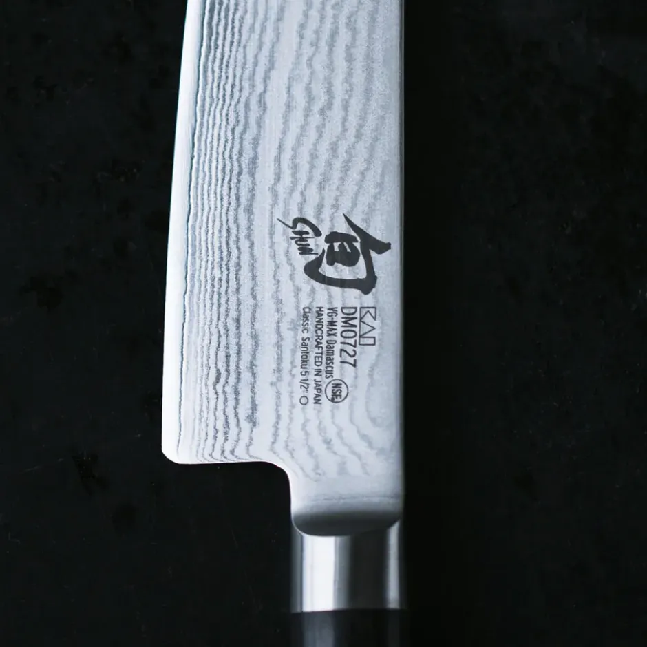 Kai Shun Classic kokkiveitsi, 15 cm