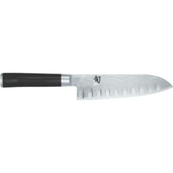 Kai Shun Classic santokuveitsi oliivihiottu, 18 cm