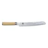 Kai Shun Classic White leipäveitsi, 23 cm