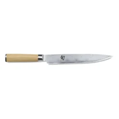 Kai Shun Classic White veitsi, 23 cm