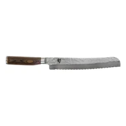 Kai Shun Premier leipäveitsi, 23 cm