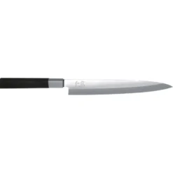 Kai Wasabi Black sashimi-, yanagibaveitsi, 21 cm