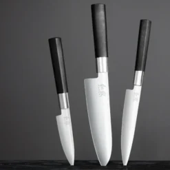 Kai Wasabi Black yleisveitsi, 15 cm