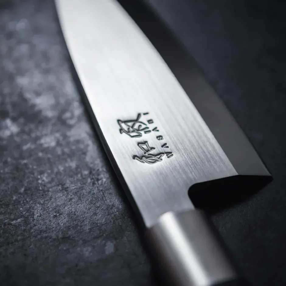 Kai Wasabi Black yleisveitsi, 15 cm