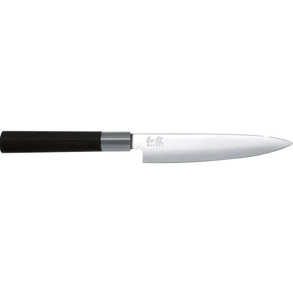 Kai Wasabi Black yleisveitsi, 15 cm
