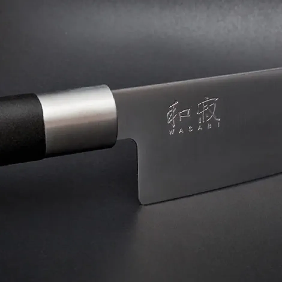 Kai Wasabi Black yleisveitsi, 15 cm