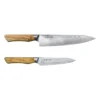 Kaizen veitsisetti Gyoto 18 cm & Petty 12 cm, 2 osaa