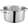 Karla kattila 3 L, Silver