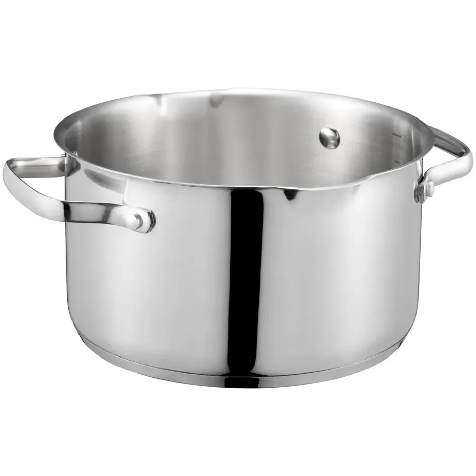 Karla kattila 3 L, Silver