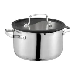 Karla kattila 3 L, Silver