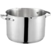 Karla kattila 7 L, Silver