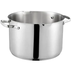 Karla kattila 7 L, Silver