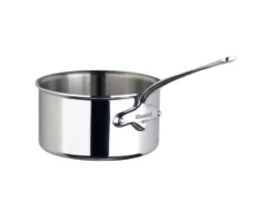 Kattila Cook Style 0,8 l, Teräs