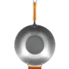 Ken Hom excellence carbon wokkipannu Ø36 cm, Teräs