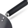 Ken Hom Excellence wokkipannu Ø31 cm, Musta