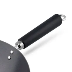 Ken Hom Excellence wokkipannu Ø31 cm, Musta