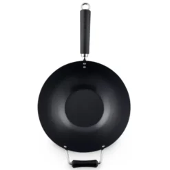 Ken Hom Excellence wokkipannu Ø31 cm, Musta
