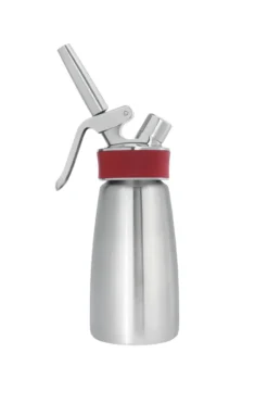 Kermasifoni Gourmet Whip, 0,25 L
