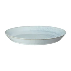 Kiln blue lautanen, Medium, Ø21,5 cm