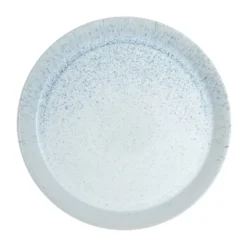 Kiln blue lautanen, Medium, Ø21,5 cm