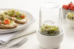 Kilner idätyssarja, Kirkas valkoinen, 500 ml