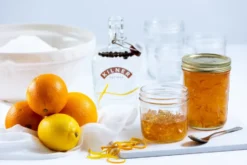 Kilner WIDE säilöntäpurkki, Kirkas kulta, 200 ml
