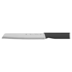 Kineo leipäveitsi cromargan, 20 cm